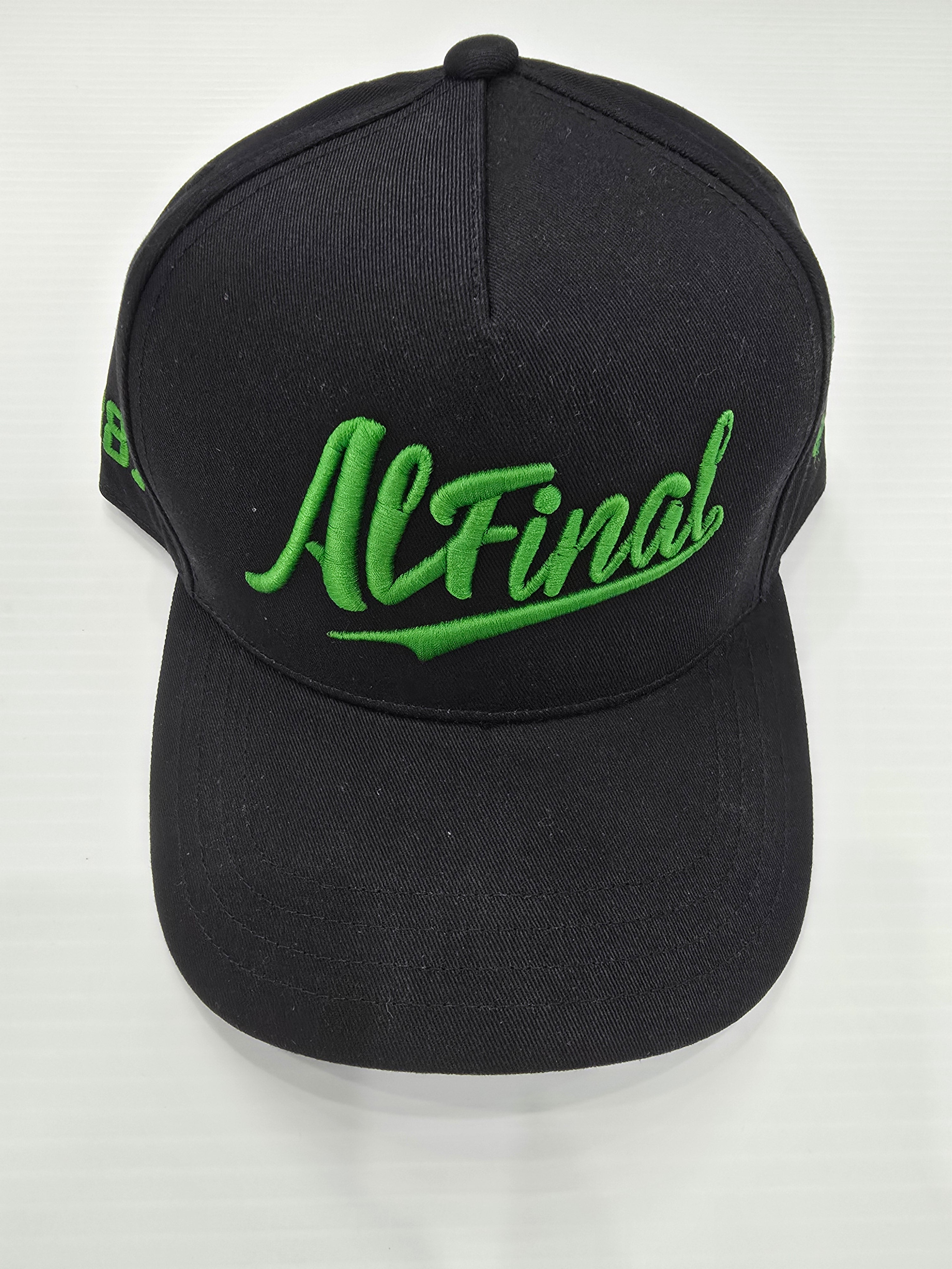 ALFINAL Hat - Gravity NYC