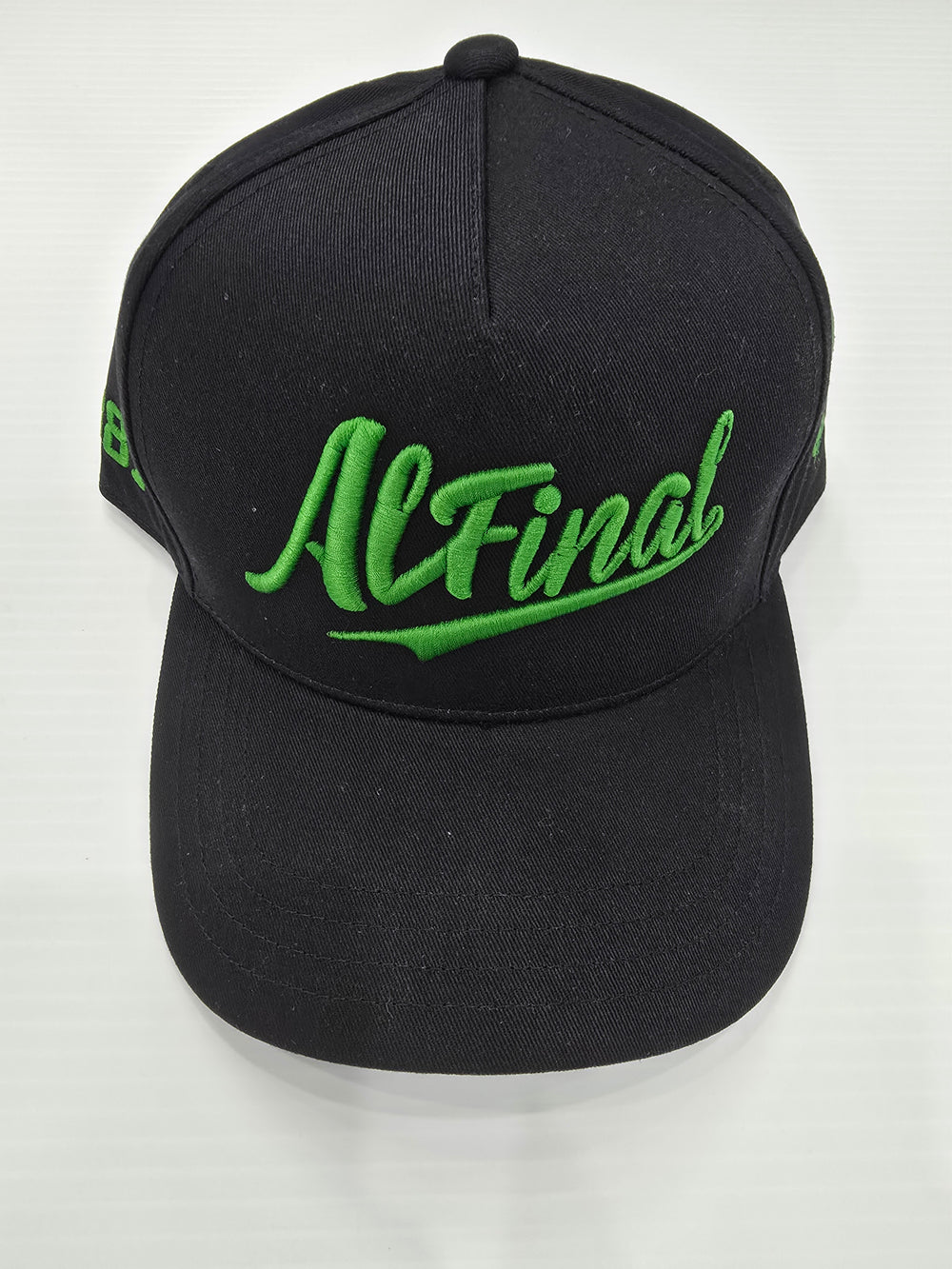 ALFINAL Hat - Gravity NYC