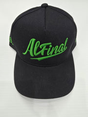 ALFINAL Hat - Gravity NYC
