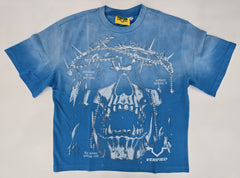 VERIFIED STAR Jesus Crying T-Shirt - Gravity NYC