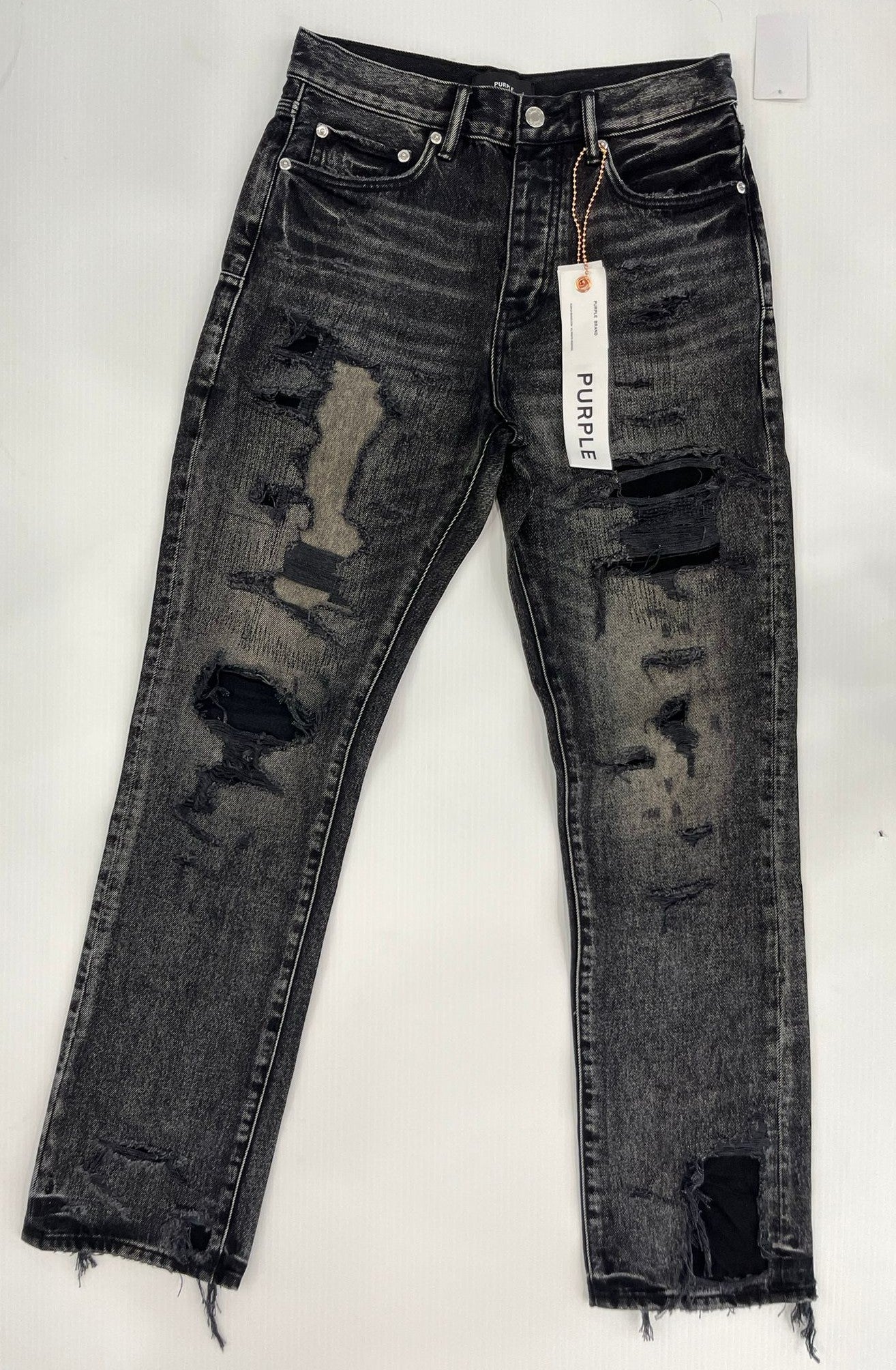 PURPLE BRAND P011 Repair Blowouts - Gravity NYC
