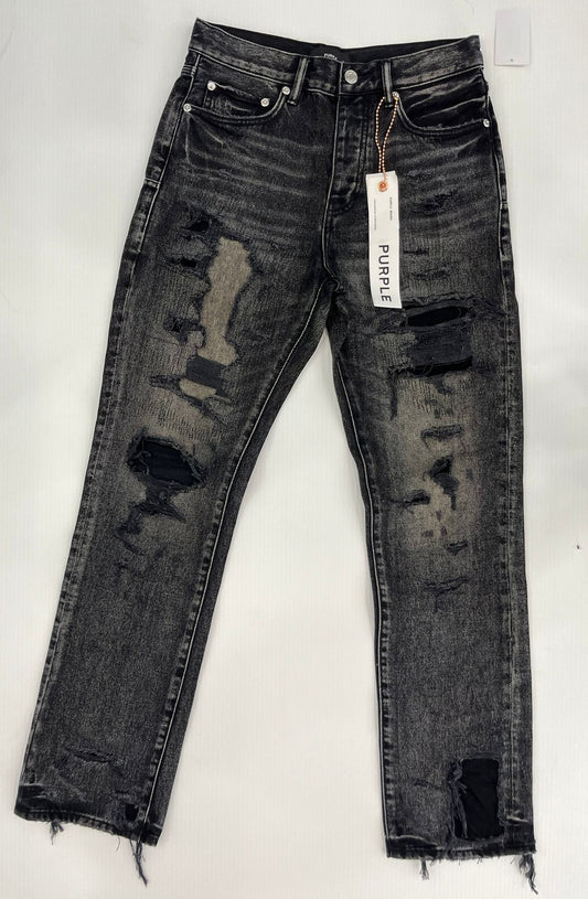 PURPLE BRAND P011 Repair Blowouts - Gravity NYC