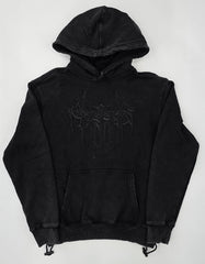 RTA Jordan Black Cyber Sigilism - Gravity NYC