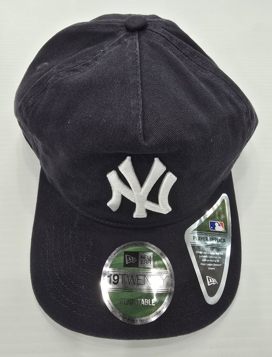 NEW ERA New York Yankees 19TWENTY Adjustable Snapback - Gravity NYC