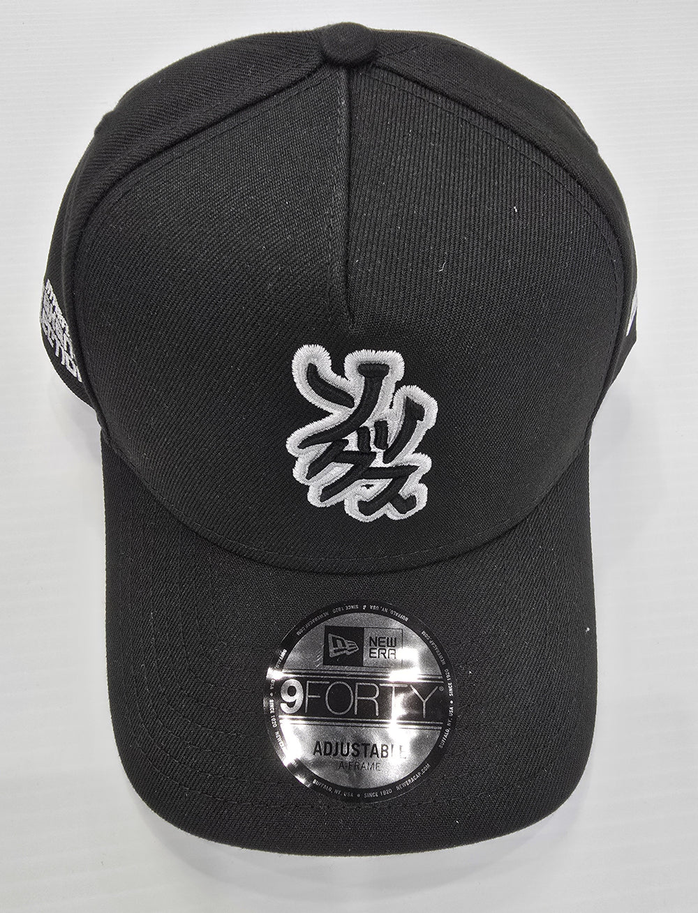 NEW ERA Hyperfly X MLB Chicago White Sox 9FORTY Snapback - Gravity NYC