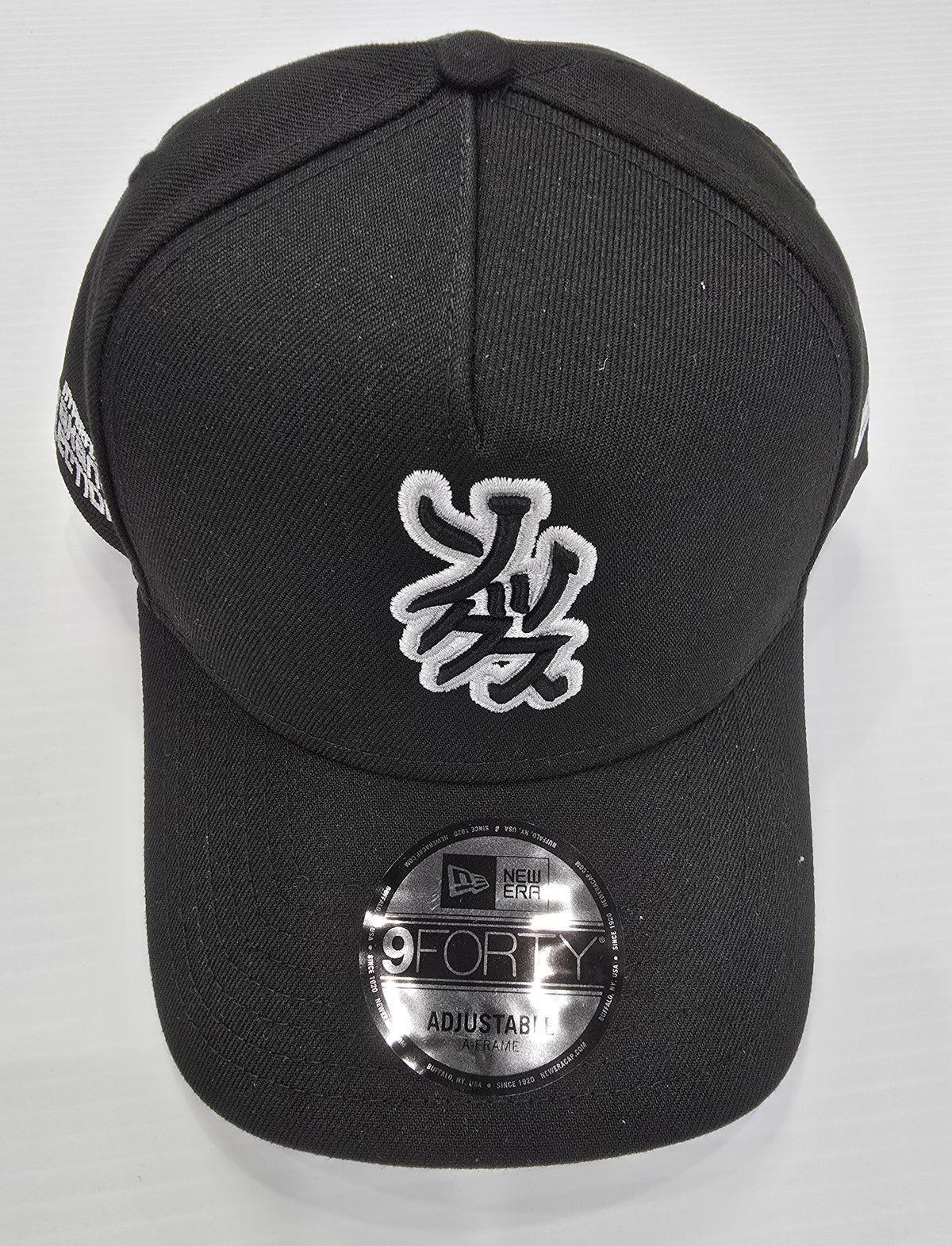 NEW ERA Hyperfly X MLB Chicago White Sox 9FORTY Snapback - Gravity NYC