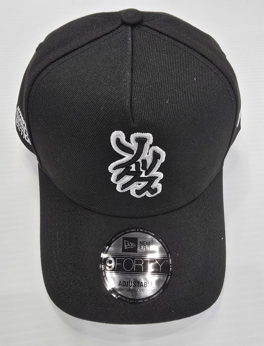 NEW ERA Hyperfly X MLB Chicago White Sox 9FORTY Snapback - Gravity NYC