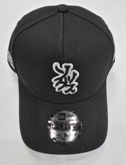 NEW ERA Hyperfly X MLB Chicago White Sox 9FORTY Snapback - Gravity NYC