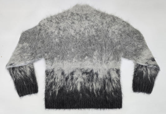 REPRESENT Ombre Knit Sweater - Gravity NYC