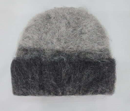 REPRESENT Ombre Knit Beanie - Gravity NYC
