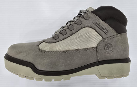 TIMBERLAND Men's Mid Lace Up Waterproof Field Boot - Gravity NYC