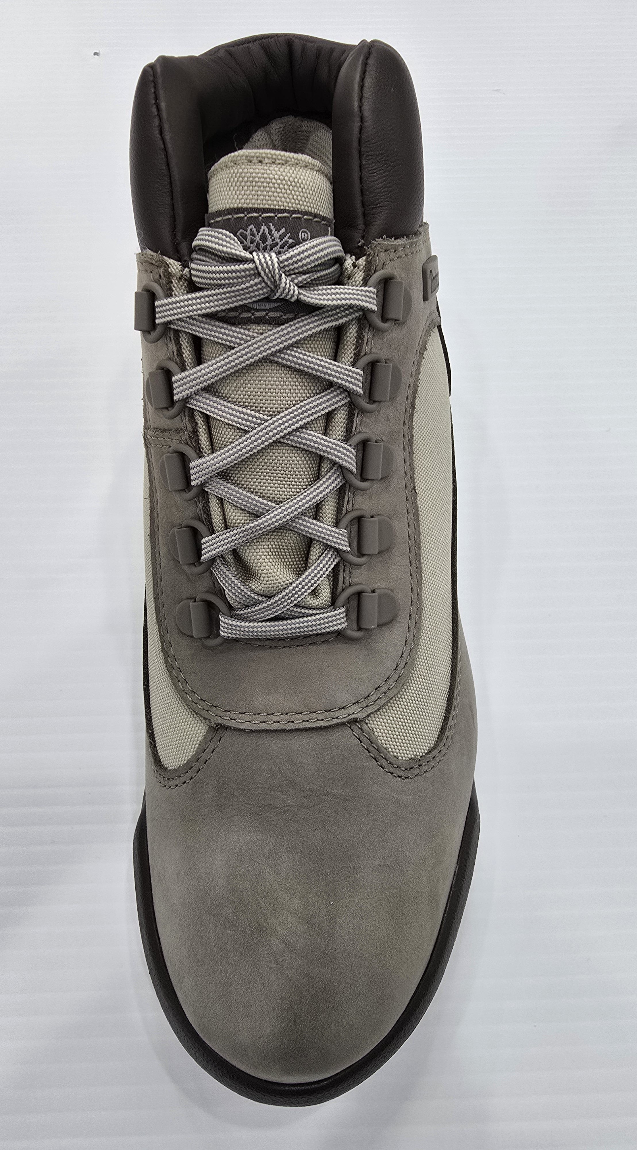 TIMBERLAND Men's Mid Lace Up Waterproof Field Boot - Gravity NYC