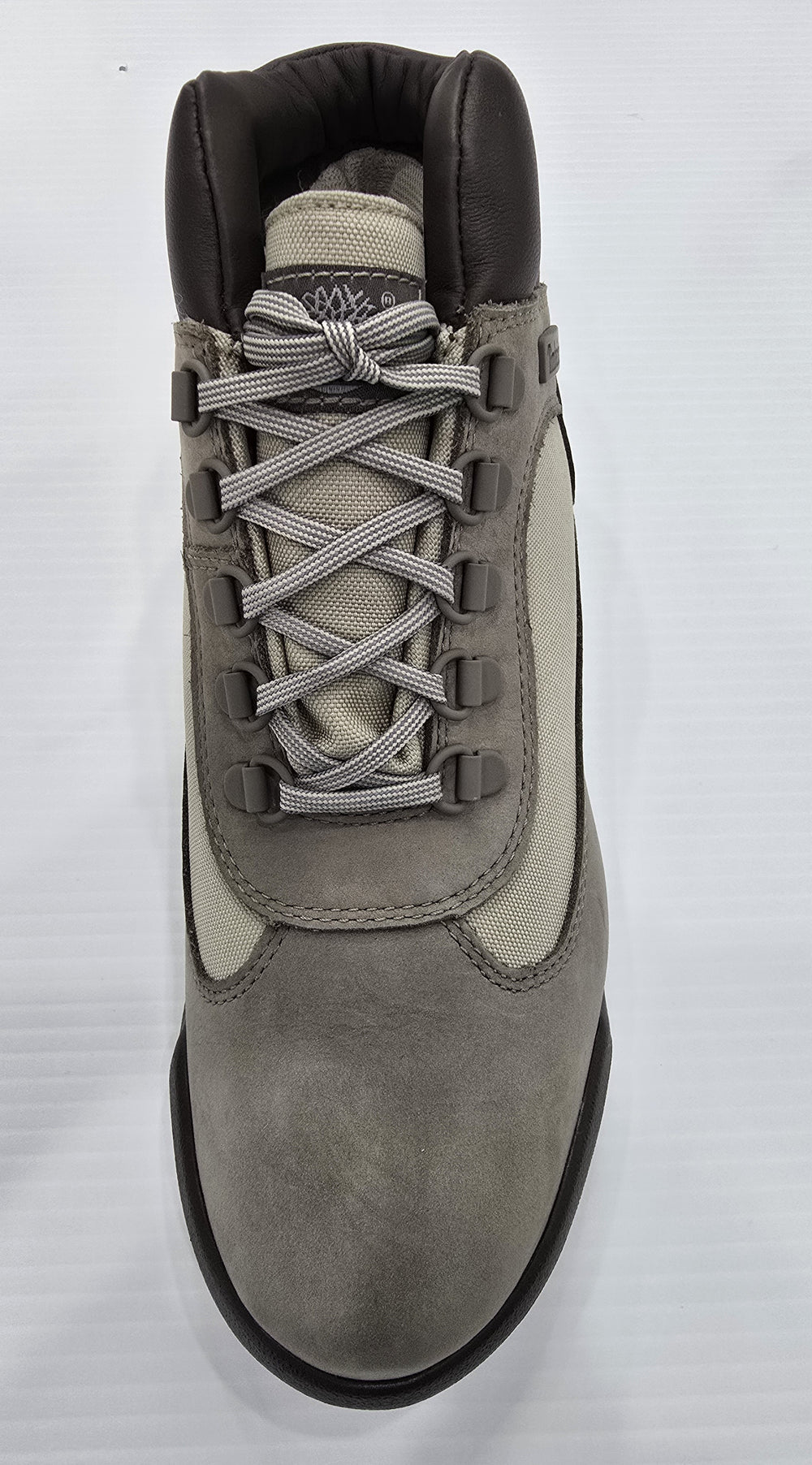 TIMBERLAND Men's Mid Lace Up Waterproof Field Boot - Gravity NYC