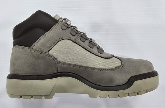 TIMBERLAND Men's Mid Lace Up Waterproof Field Boot - Gravity NYC