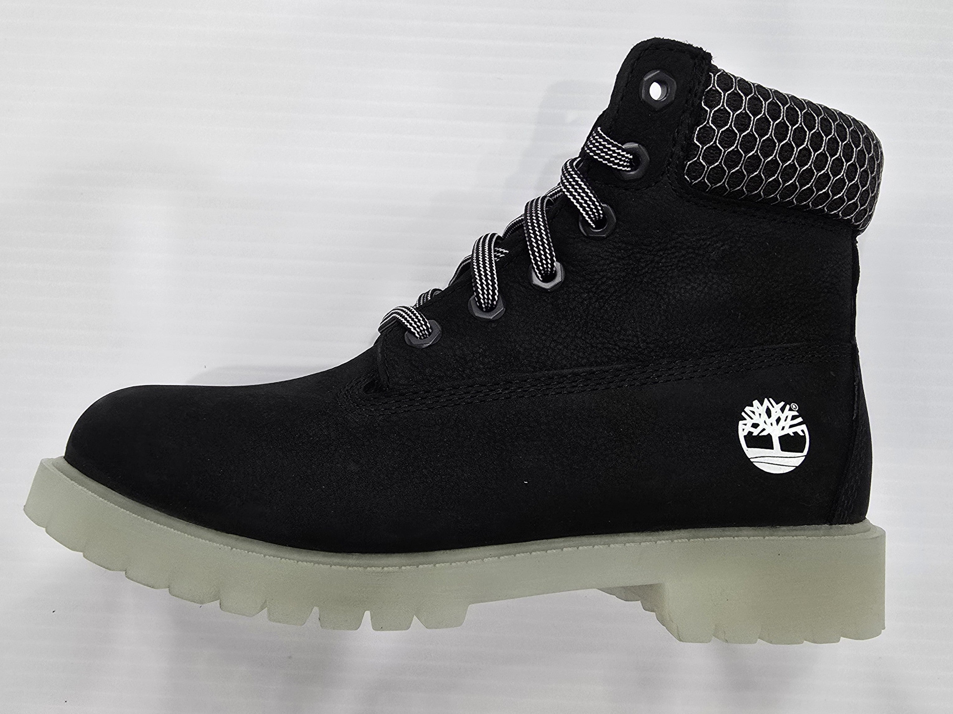 TIMBERLAND Kids' 6-Inch Premium Waterproof Boots - Gravity NYC