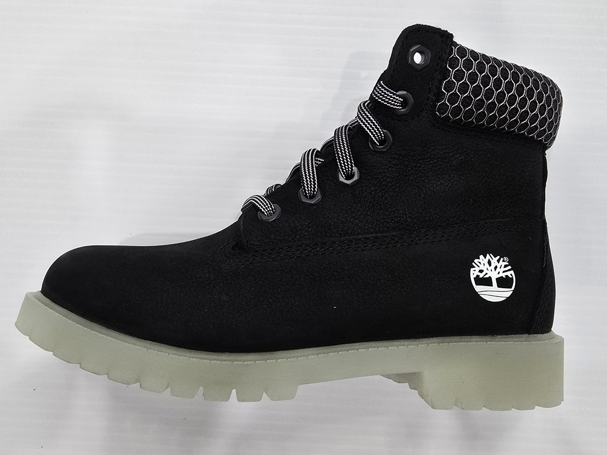 TIMBERLAND Kids' 6-Inch Premium Waterproof Boots - Gravity NYC