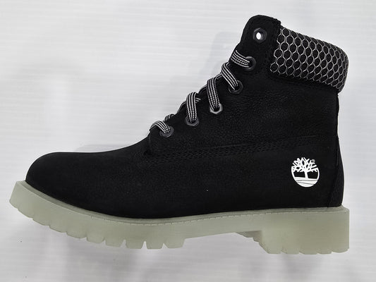 TIMBERLAND Kids' 6-Inch Premium Waterproof Boots - Gravity NYC