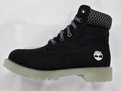 TIMBERLAND Kids' 6-Inch Premium Waterproof Boots - Gravity NYC