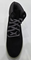 TIMBERLAND Kids' 6-Inch Premium Waterproof Boots - Gravity NYC