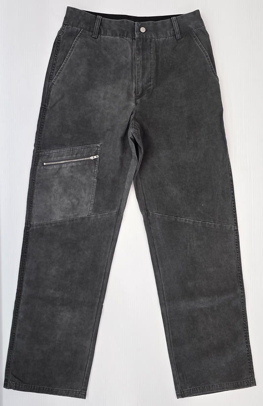REPRESENT Cotton Workwear Pants - Gravity NYC