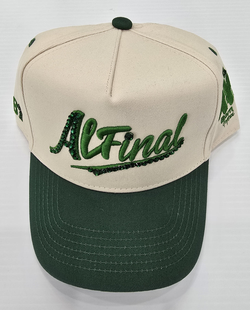 ALFINAL Hat - Gravity NYC