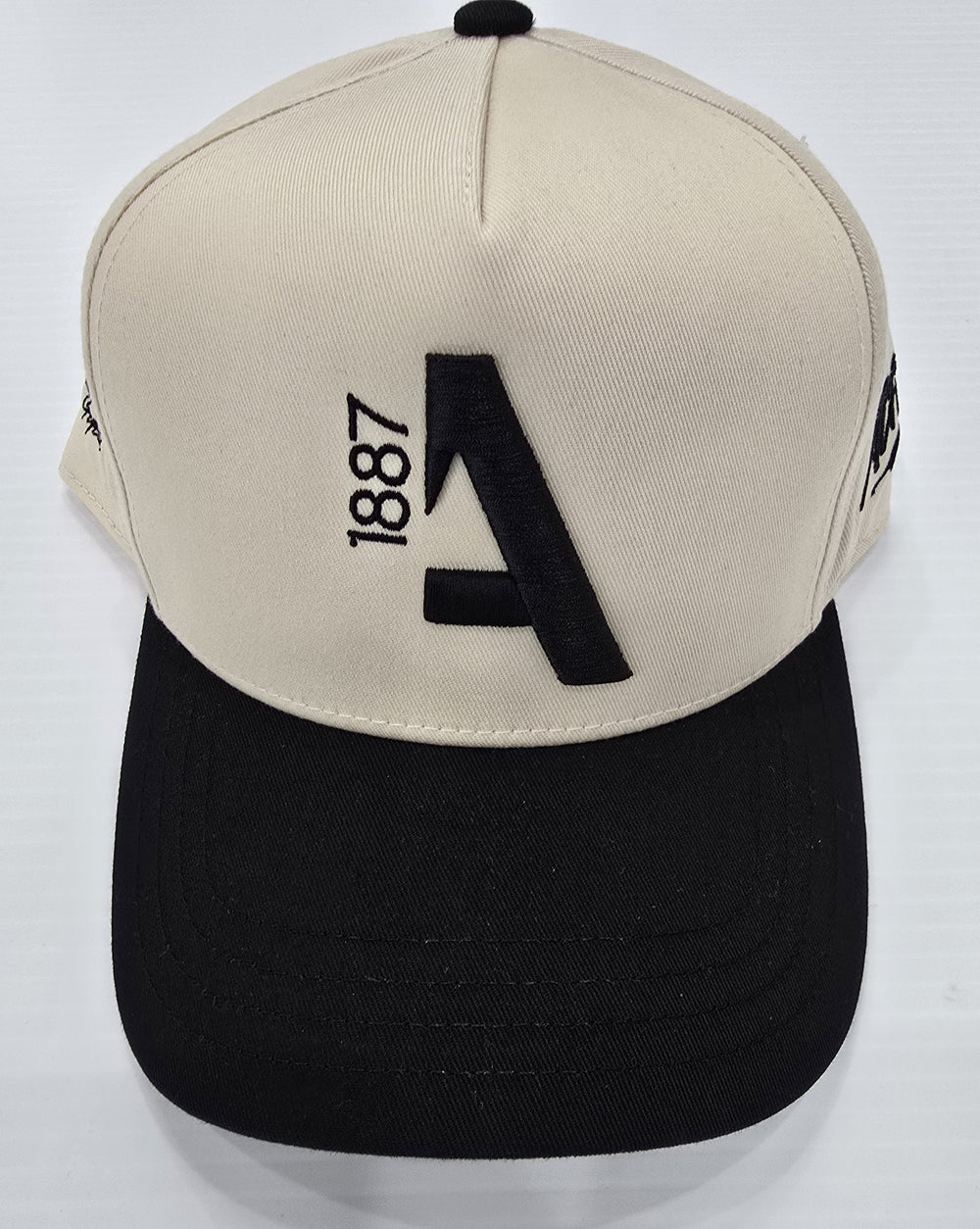 ALFINAL Hat - Gravity NYC