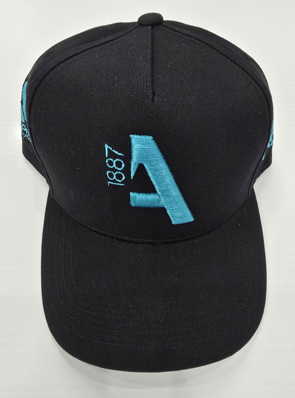 ALFINAL Hat - Gravity NYC