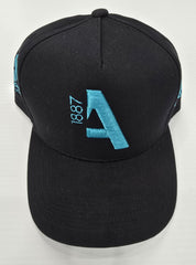 ALFINAL Hat - Gravity NYC