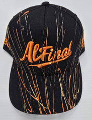 ALFINAL Hat - Gravity NYC
