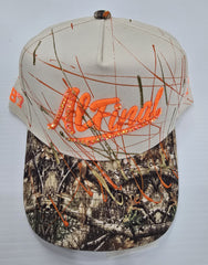 ALFINAL Hat - Gravity NYC