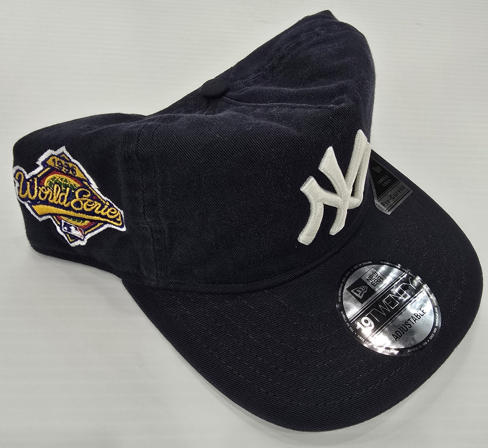 NEW ERA New York Yankees 19TWENTY World Series 1996 Adjustable Snapback - Gravity NYC