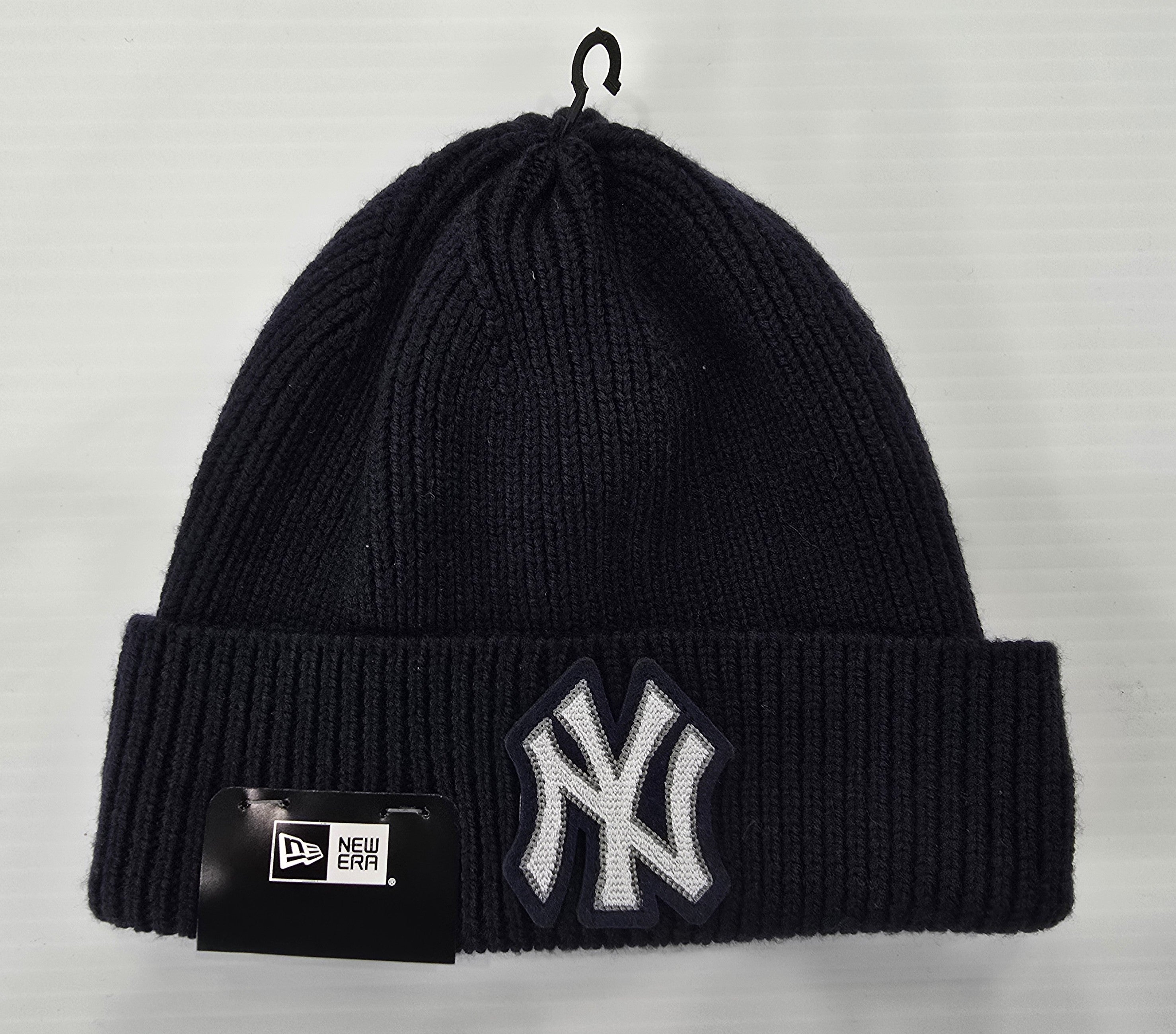 NEW ERA New York Yankees Knit Scully - Gravity NYC