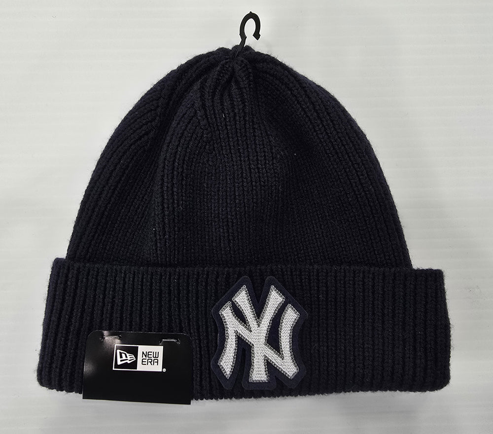 NEW ERA New York Yankees Knit Scully - Gravity NYC