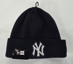 NEW ERA New York Yankees Knit Scully - Gravity NYC