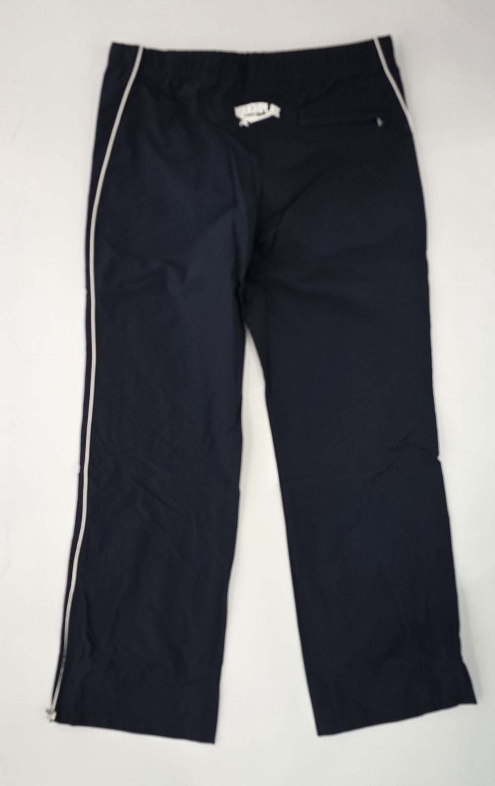ROUGHPLAY CLOTHING Trackpants (Navy) - Gravity NYC