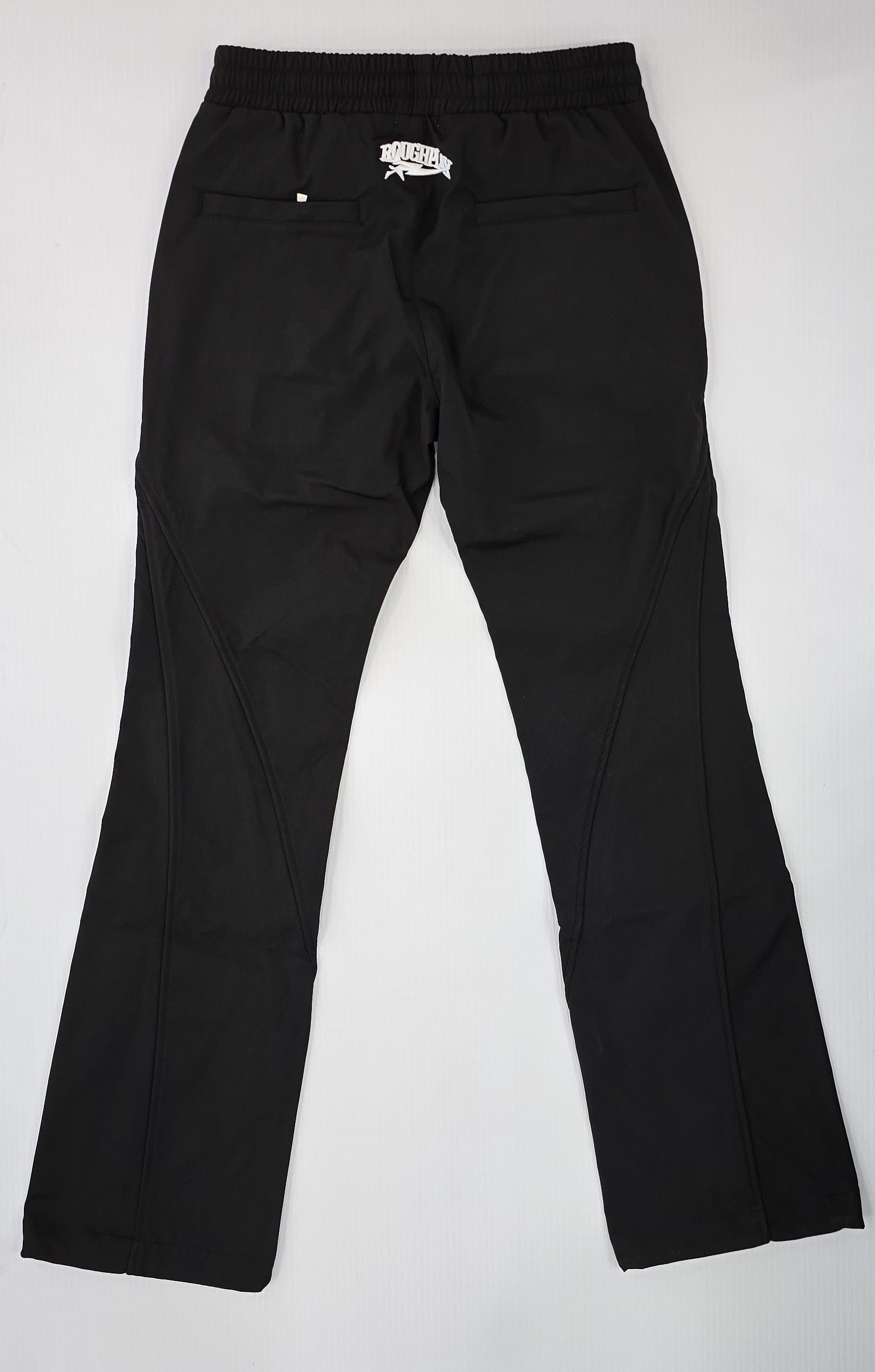 ROUGHPLAY CLOTHING Trackpants (Black) - Gravity NYC