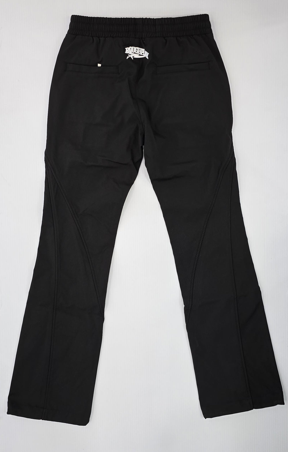 ROUGHPLAY CLOTHING Trackpants (Black) - Gravity NYC