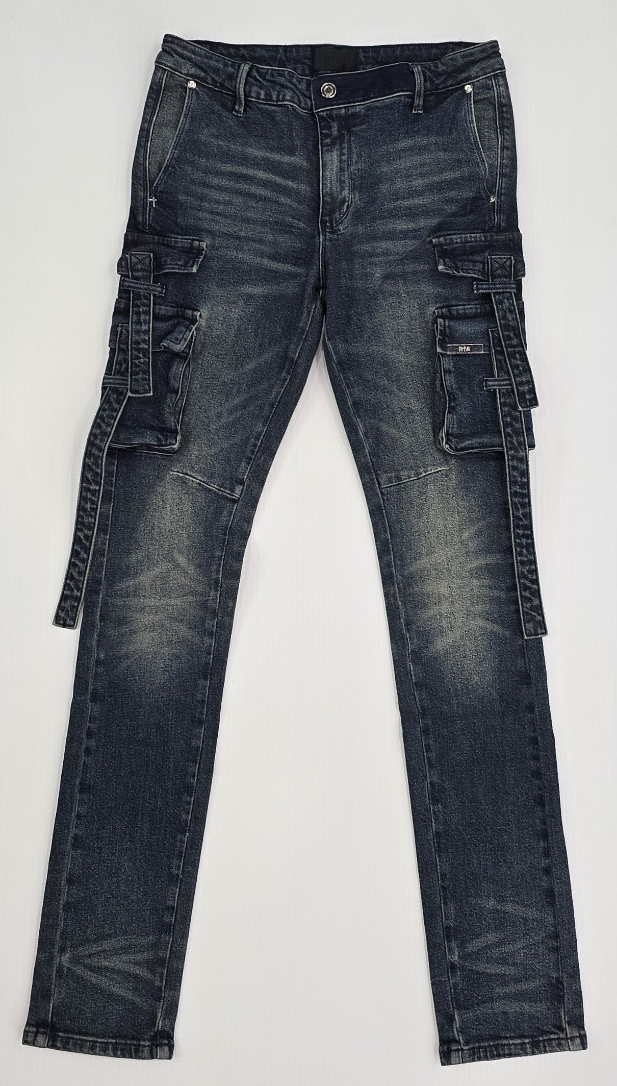 Vaqueros RTA Peter Deep Sea Drift