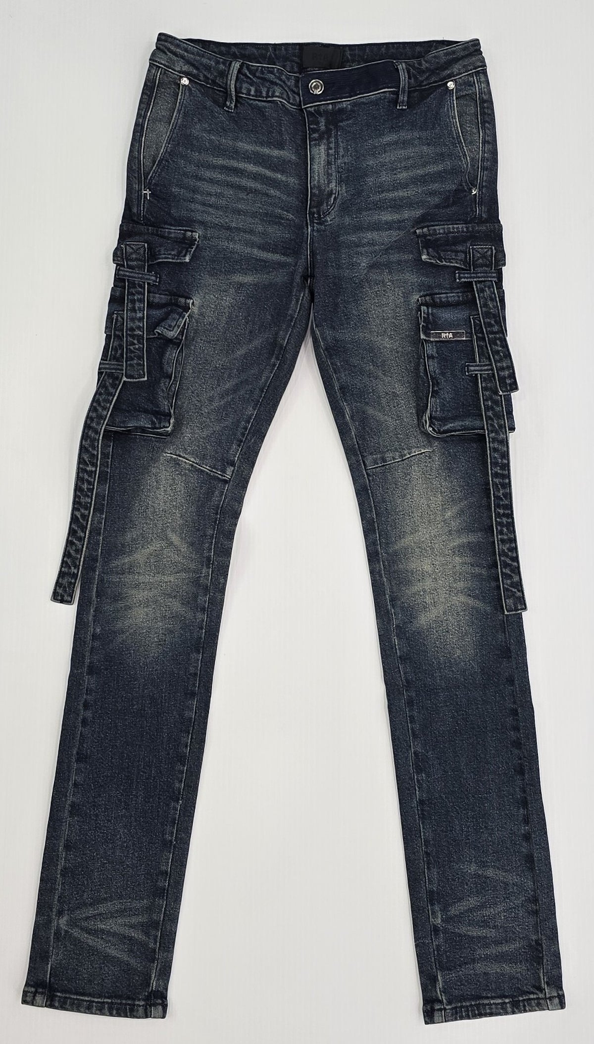 Vaqueros RTA Peter Deep Sea Drift