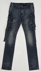 Vaqueros RTA Peter Deep Sea Drift