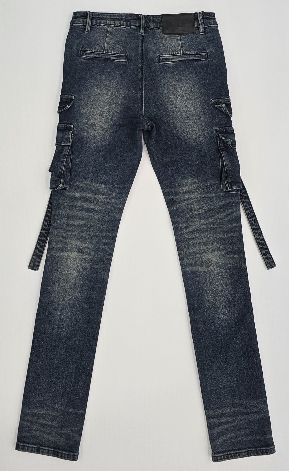 Vaqueros RTA Peter Deep Sea Drift