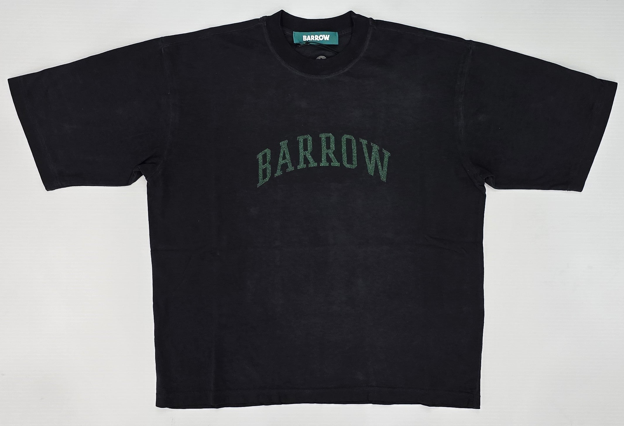 BARROW Men's Short-Sleeve T-Shirts at Gravity NYC