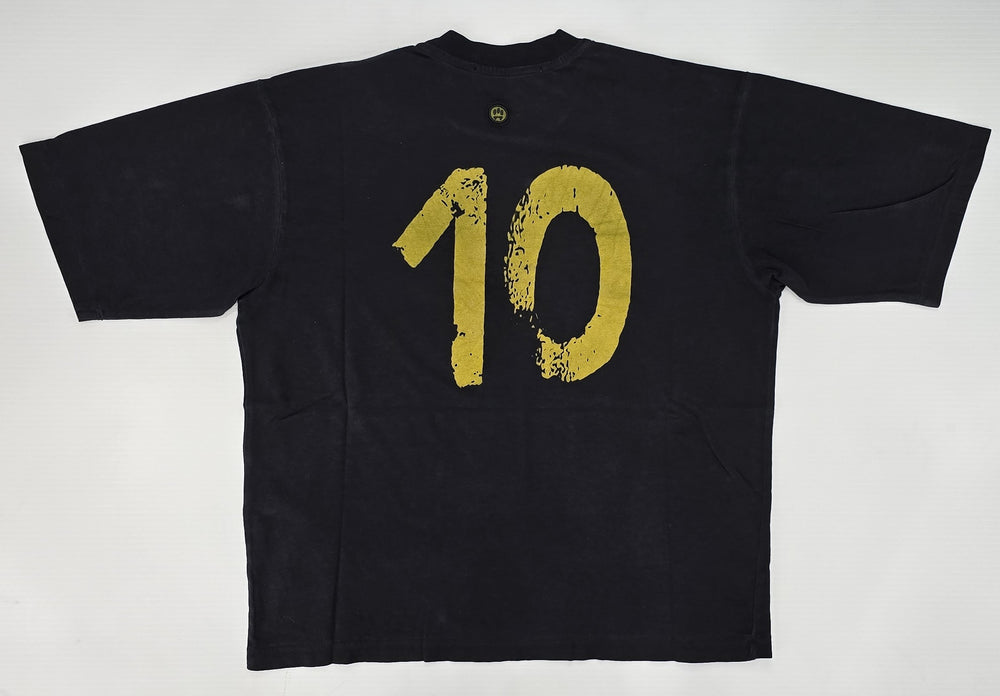 BARROW Men's Short-Sleeve T-Shirts at Gravity NYC