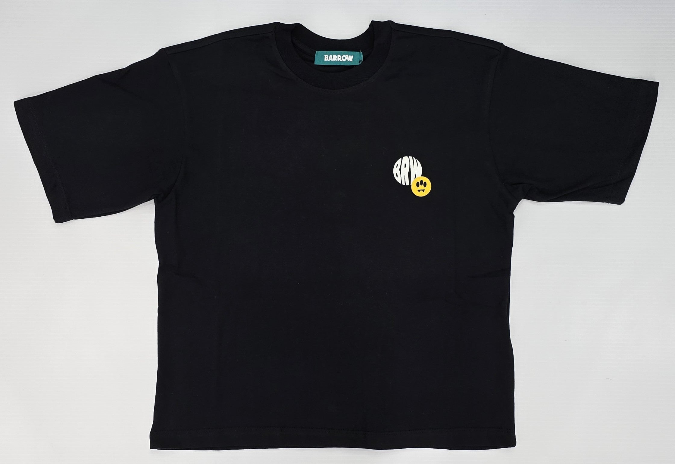 BARROW Men's Short-Sleeve T-Shirts at Gravity NYC