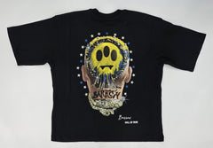 BARROW Men's Short-Sleeve T-Shirts at Gravity NYC