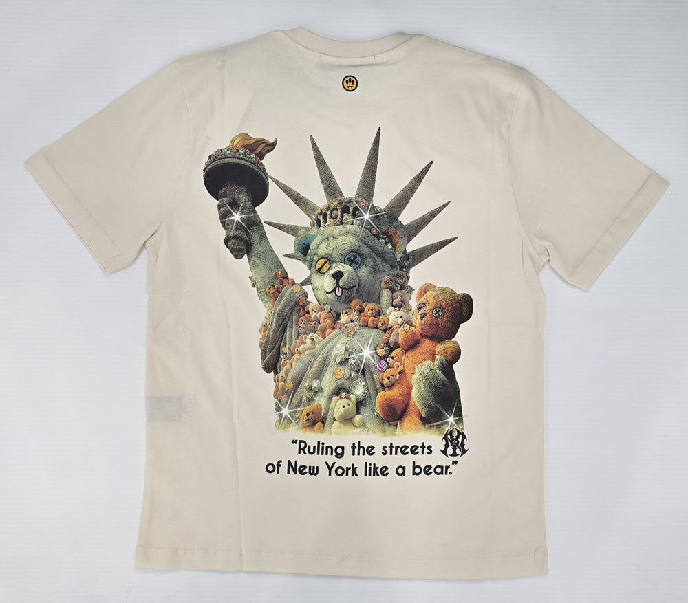 BARROW Men's Short-Sleeve T-Shirts at Gravity NYC