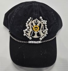 BARROW Snapback Hats at Gravity NYC