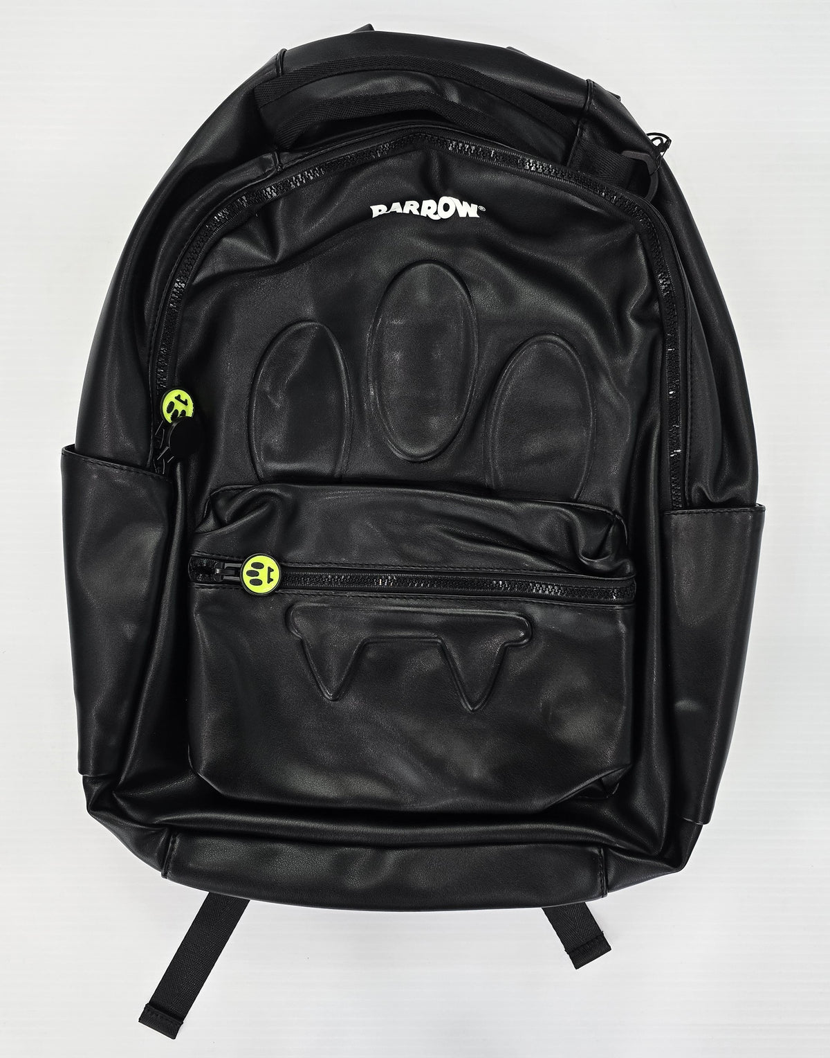 BARROW Backpacks at Gravity NYC