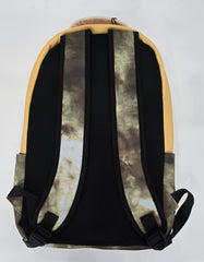 BARROW Leather Unisex Backpack