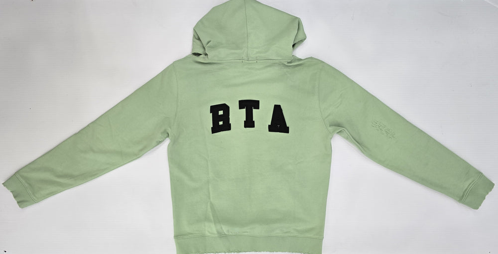 RTA Men's Pullover Hoodies at Gravity NYC